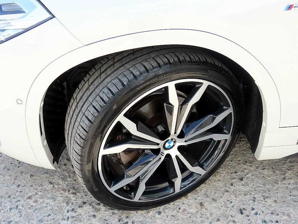 BMW X2 X2 (F39) xDrive 20i M 스포츠 이미지 20
