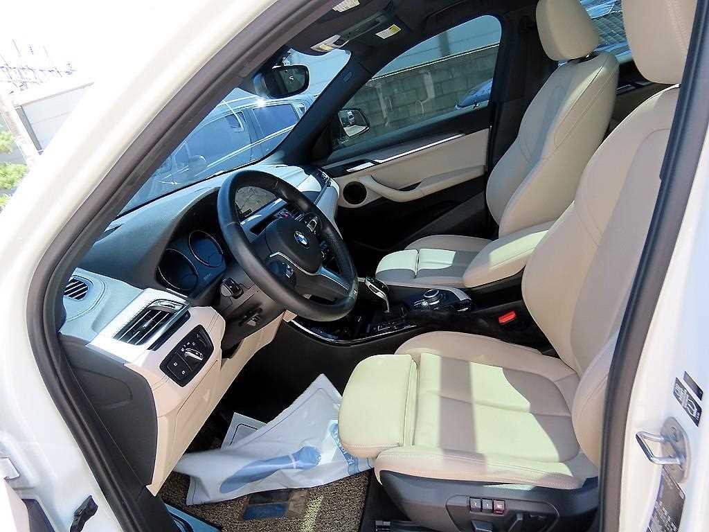 BMW X2 X2 (F39) xDrive 20i M 스포츠 이미지 5