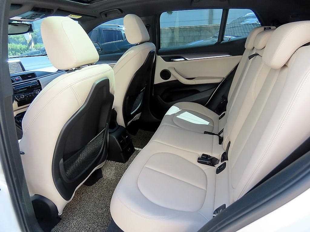 BMW X2 X2 (F39) xDrive 20i M 스포츠 이미지 6