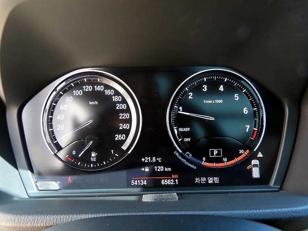 BMW X2 X2 (F39) xDrive 20i M 스포츠 이미지 9