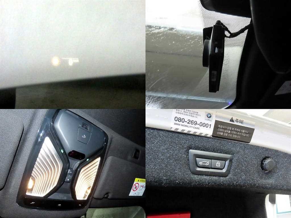 BMW 5시리즈 5시리즈 (G30) 523d M 스포츠 이미지 18