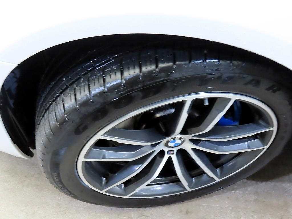 BMW 5시리즈 5시리즈 (G30) 523d M 스포츠 이미지 20