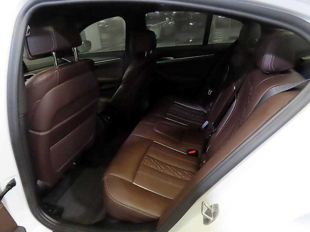 BMW 5시리즈 5시리즈 (G30) 523d M 스포츠 이미지 7