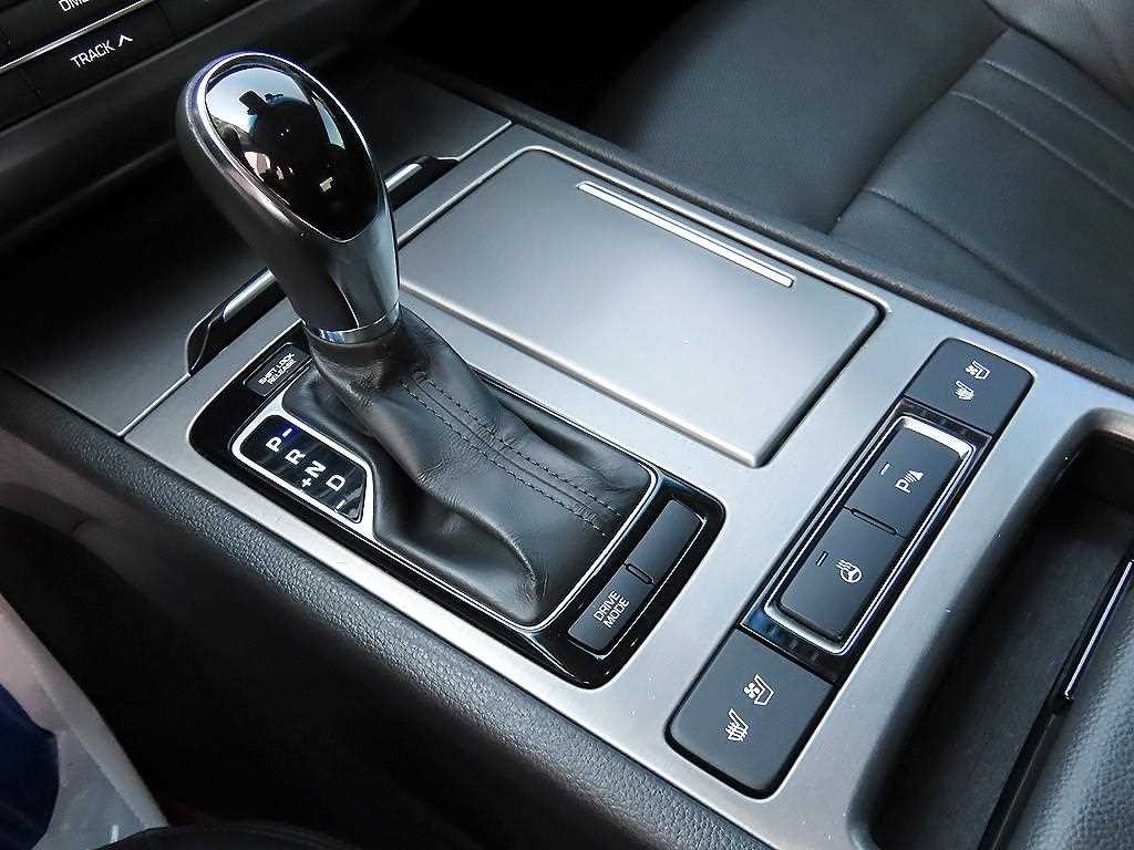 현대 제네시스 제네시스DH G330 모던 AWD 이미지 11