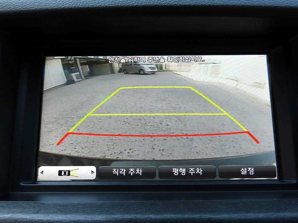 현대 제네시스 제네시스DH G330 모던 AWD 이미지 14