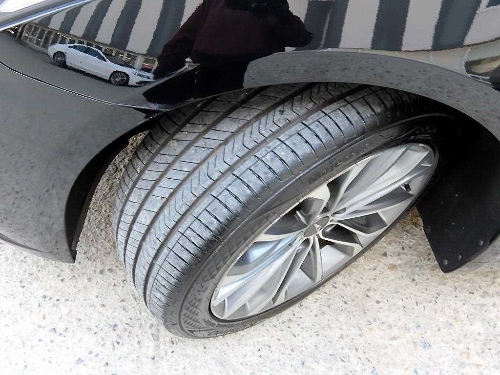 현대 제네시스 제네시스DH G330 모던 AWD 이미지 20