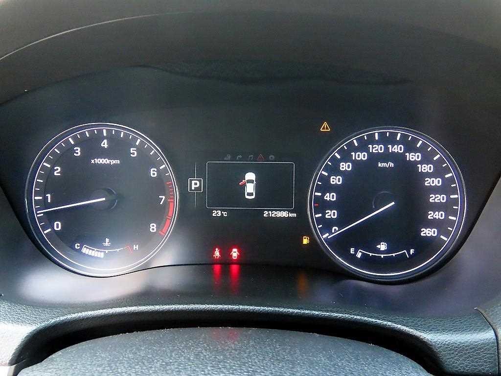 현대 제네시스 제네시스DH G330 모던 AWD 이미지 9