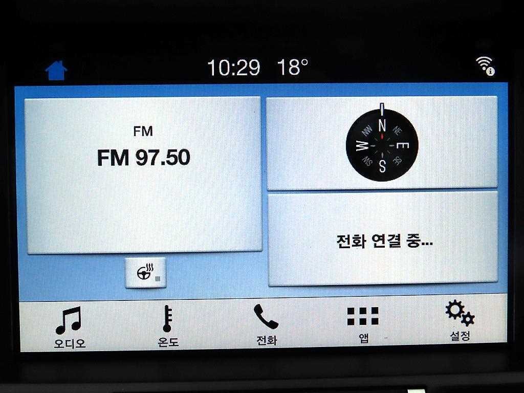 포드 머스탱 머스탱 6세대 2.3 쿠페 이미지 14