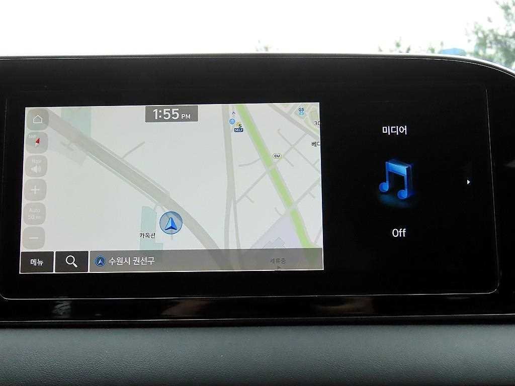 현대 팰리세이드 가솔린 3.8 4WD 프레스티지 이미지 13
