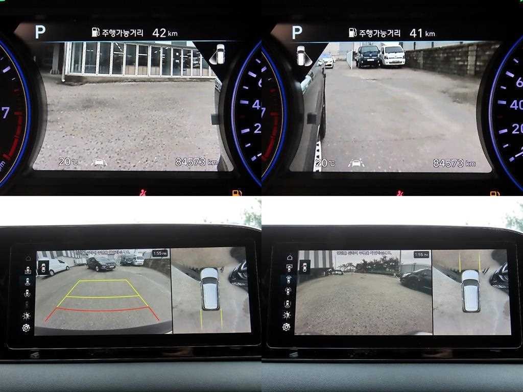 현대 팰리세이드 가솔린 3.8 4WD 프레스티지 이미지 17