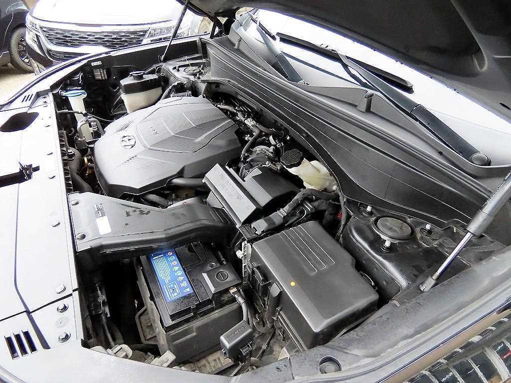 현대 팰리세이드 가솔린 3.8 4WD 프레스티지 이미지 19