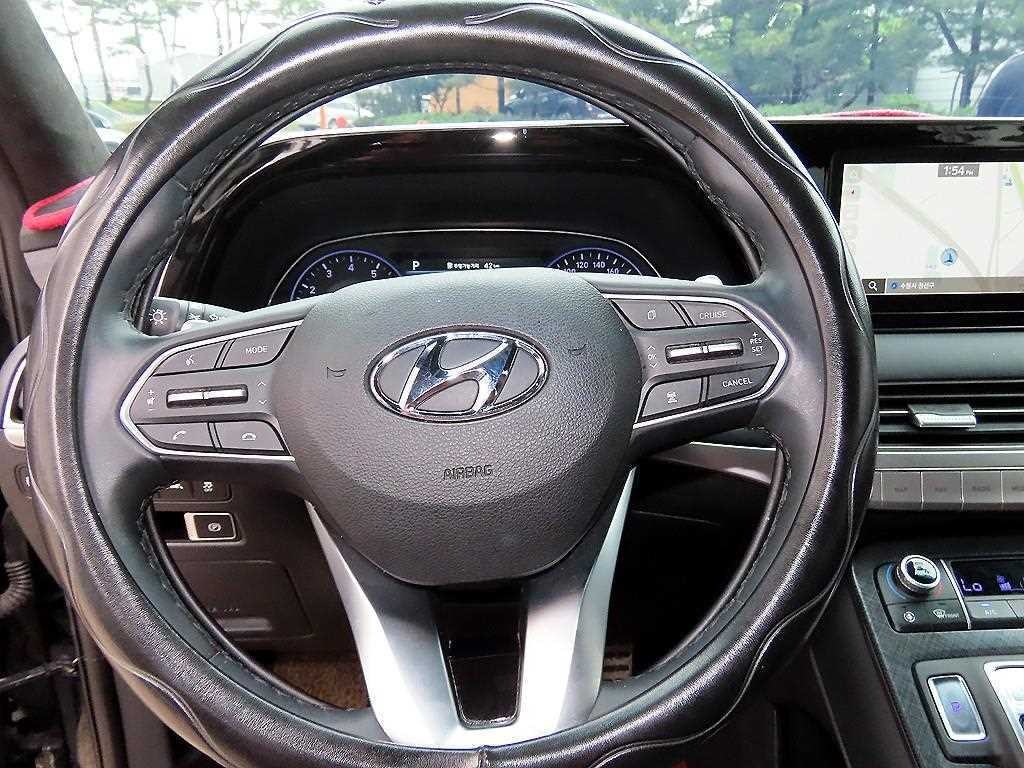 현대 팰리세이드 가솔린 3.8 4WD 프레스티지 이미지 8