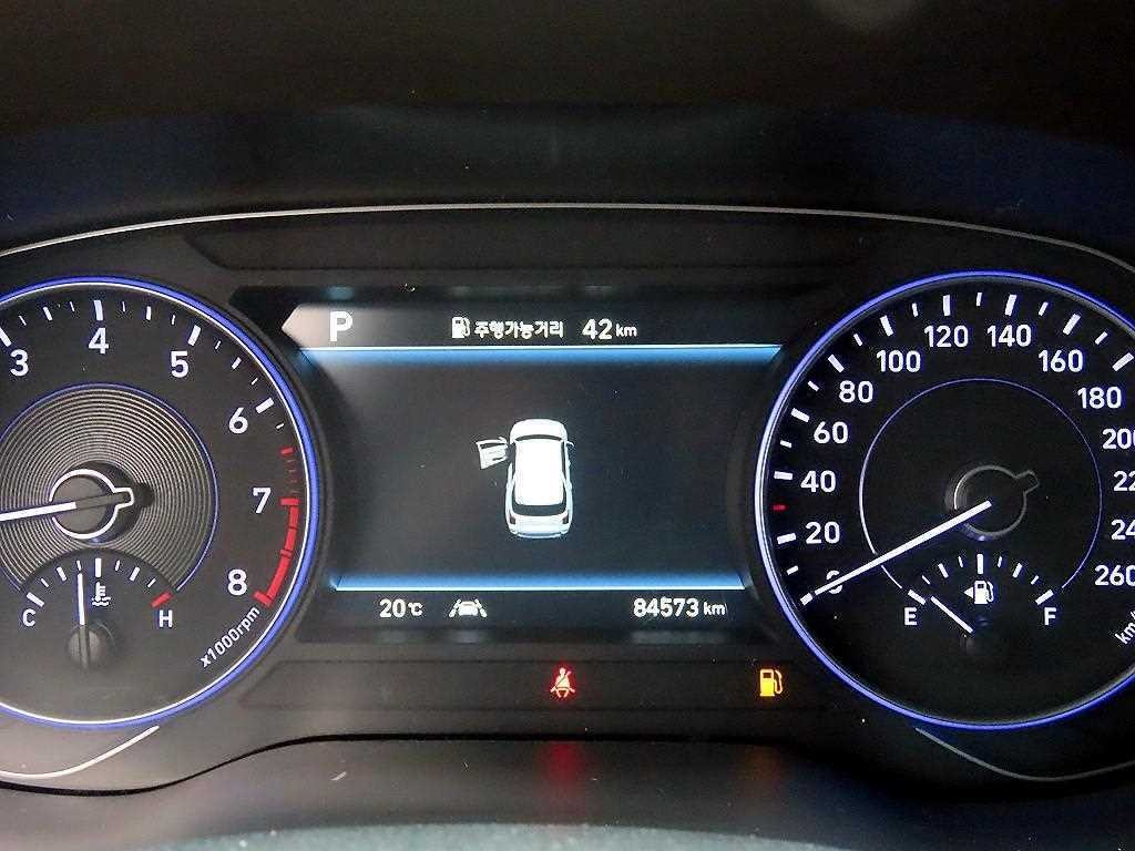 현대 팰리세이드 가솔린 3.8 4WD 프레스티지 이미지 9