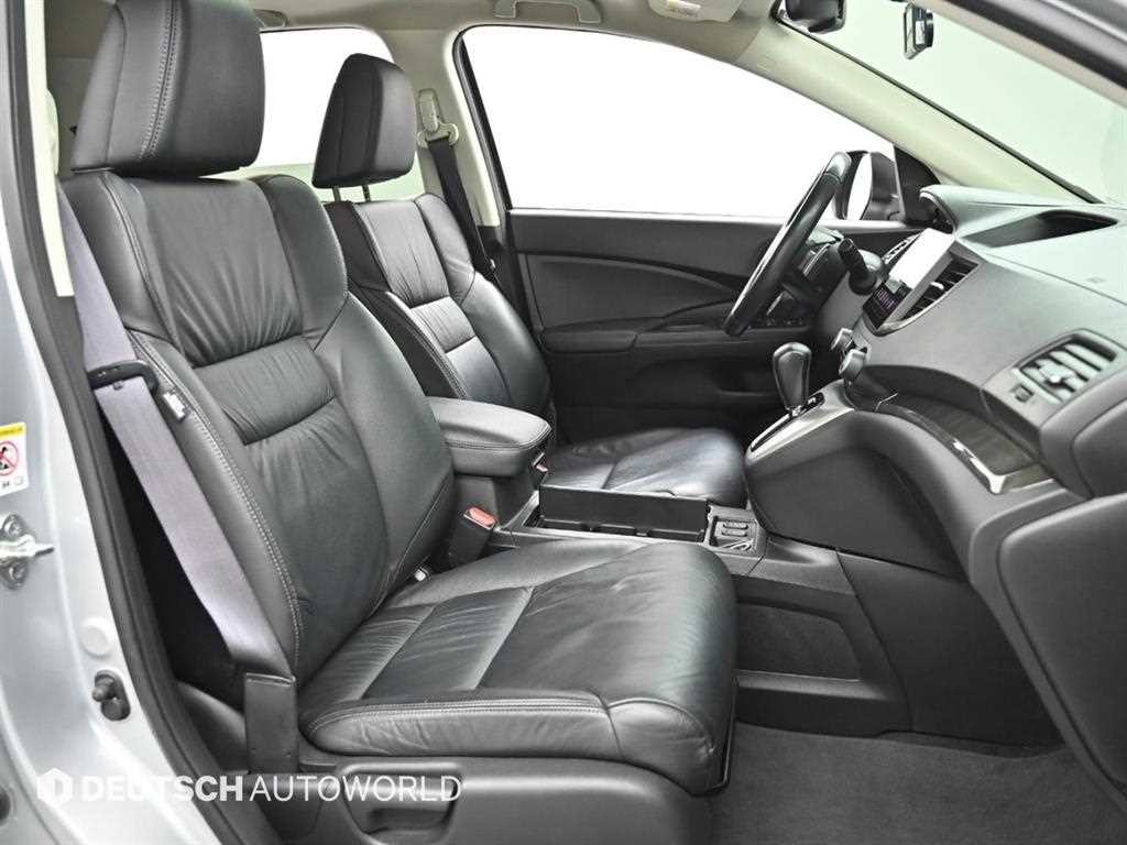혼다 CR-V 뉴CR-V 4WD EX-L 이미지 10