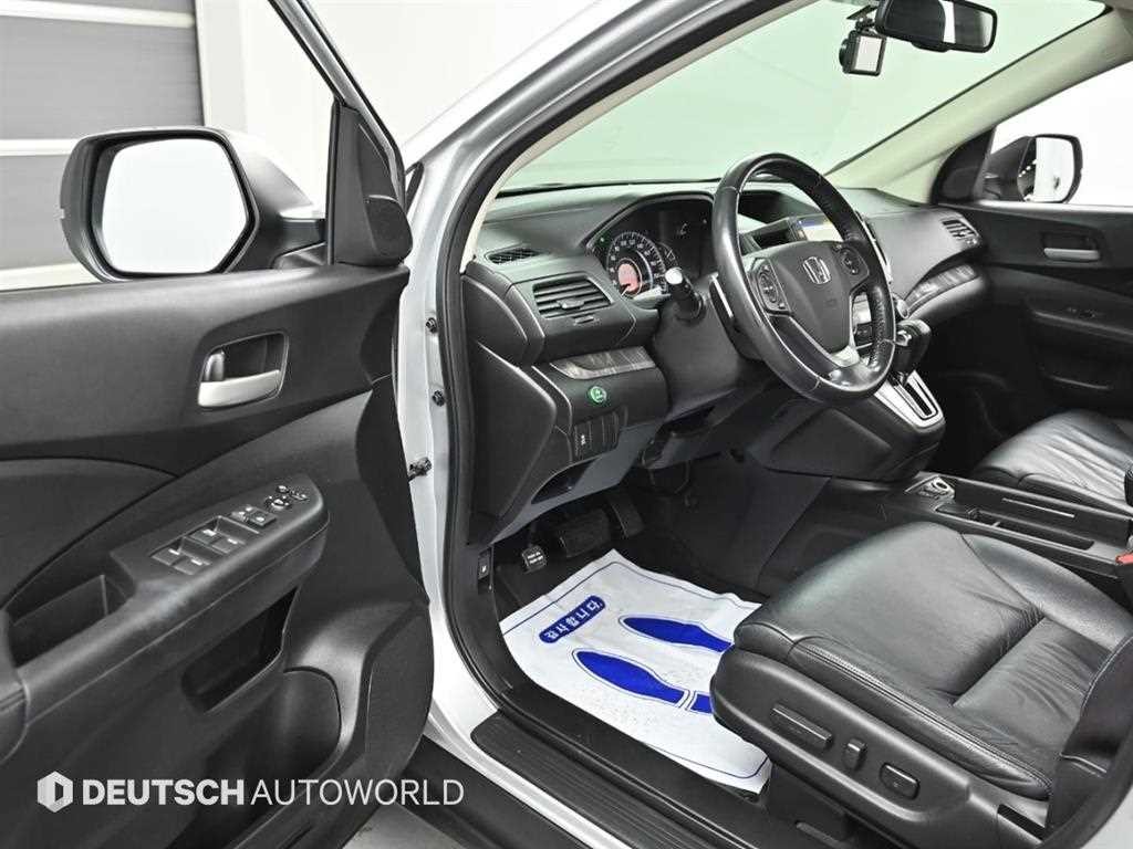 혼다 CR-V 뉴CR-V 4WD EX-L 이미지 11