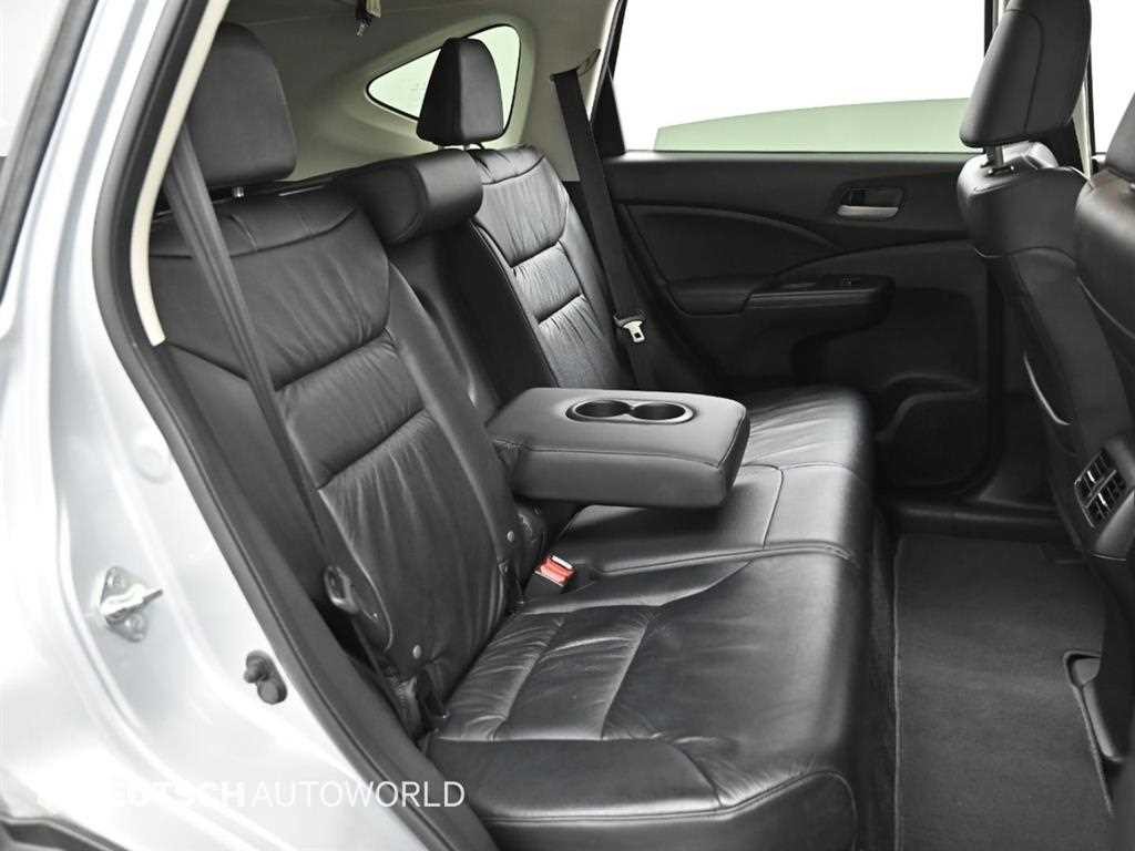 혼다 CR-V 뉴CR-V 4WD EX-L 이미지 12
