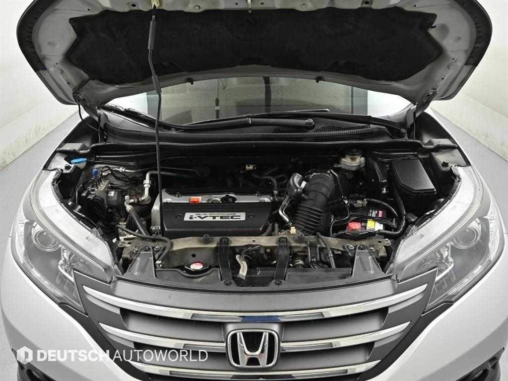 혼다 CR-V 뉴CR-V 4WD EX-L 이미지 6