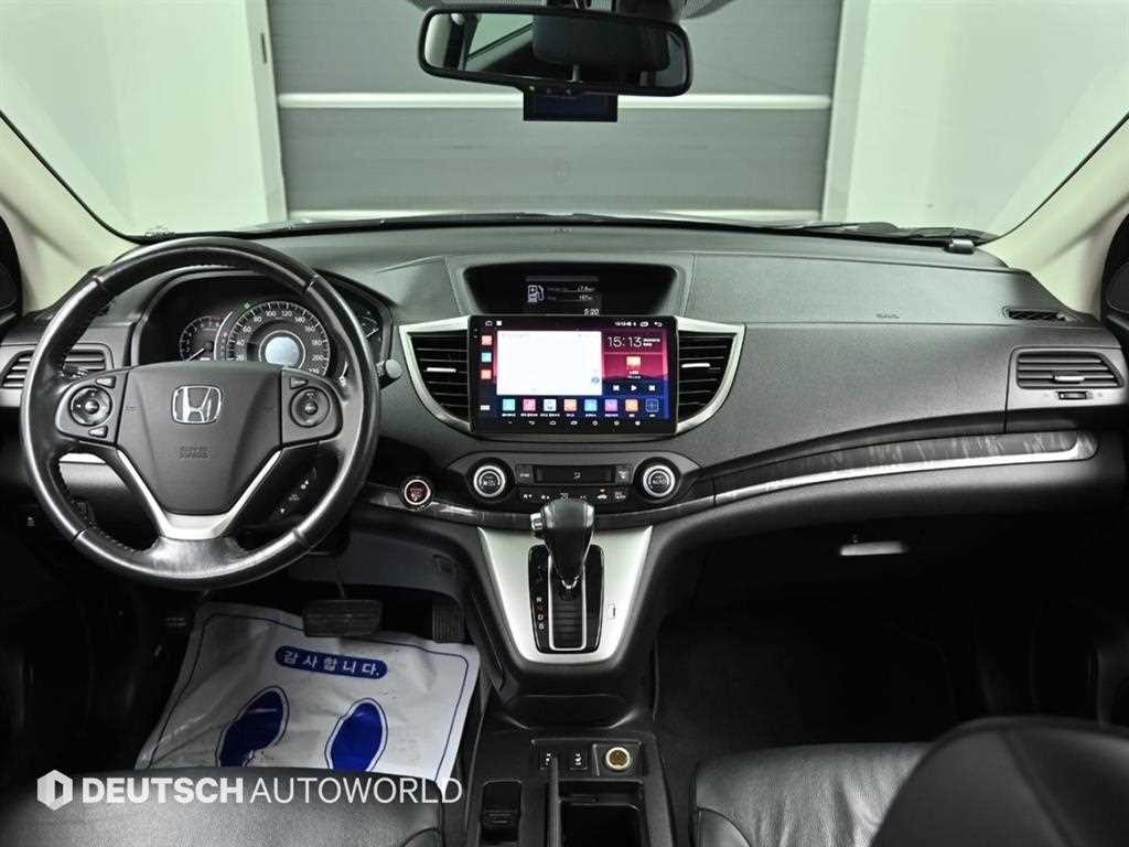혼다 CR-V 뉴CR-V 4WD EX-L 이미지 7