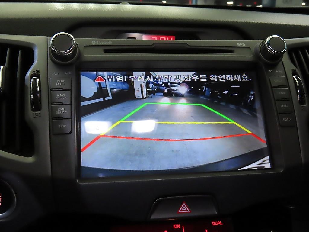 기아 스포티지 더 뉴 스포티지 R 디젤 2WD 프레스티지 이미지 14