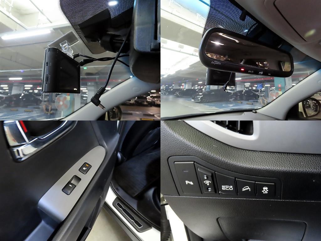 기아 스포티지 더 뉴 스포티지 R 디젤 2WD 프레스티지 이미지 19