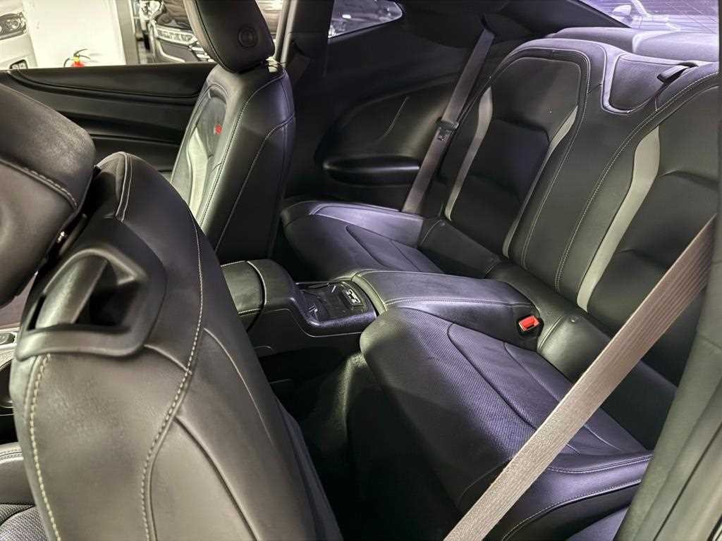 쉐보레 카마로 올뉴카마로 SS 6.2 V8 이미지 10