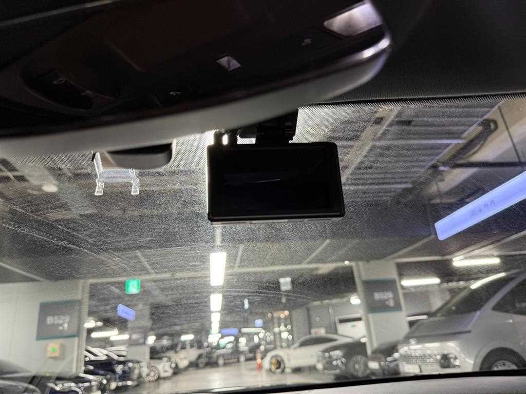 쉐보레 카마로 올뉴카마로 SS 6.2 V8 이미지 16