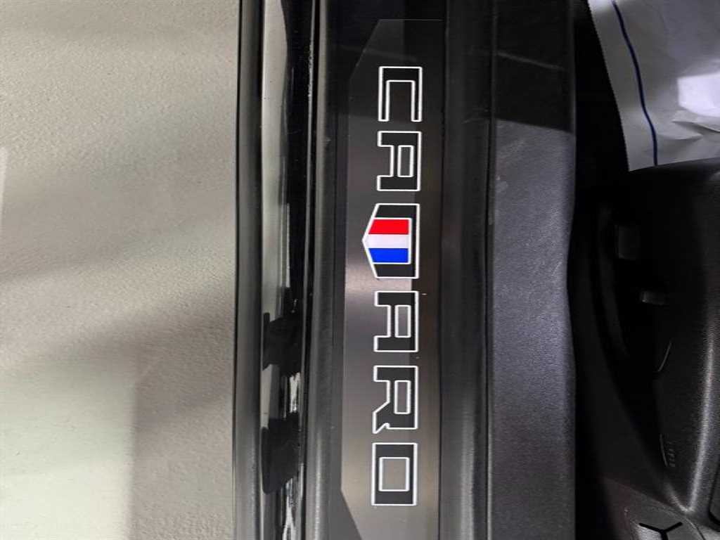 쉐보레 카마로 올뉴카마로 SS 6.2 V8 이미지 18
