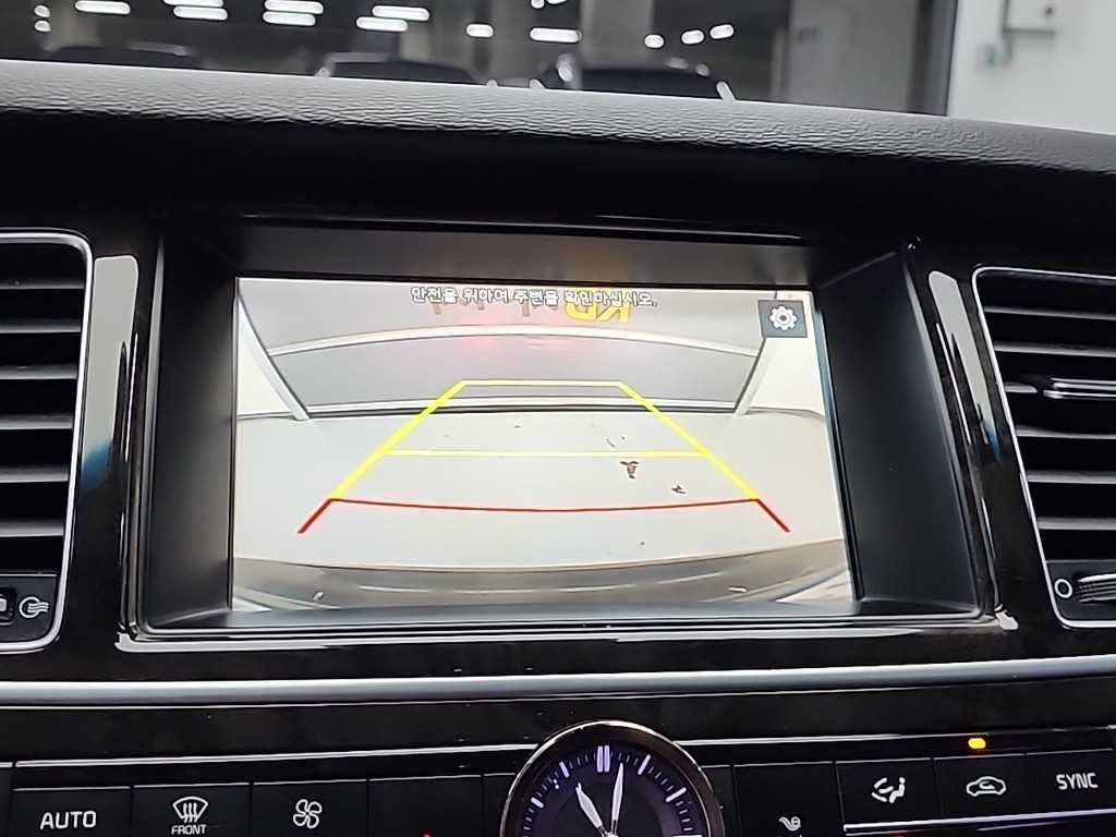 기아 K9 더 뉴 K9 3.3 GDI 이그제큐티브 이미지 16