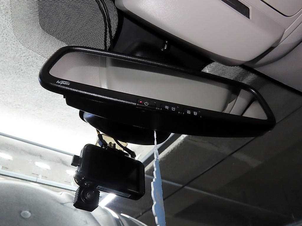 르노코리아(삼성) SM6 가솔린 2.0 GDe RE 이미지 16