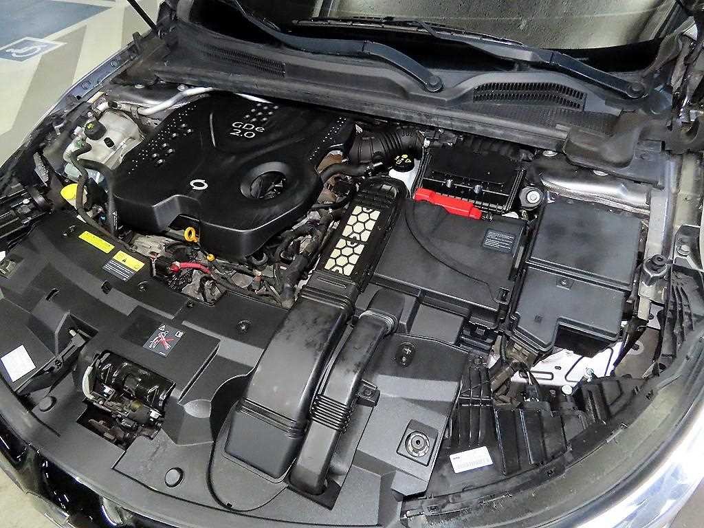 르노코리아(삼성) SM6 가솔린 2.0 GDe RE 이미지 17