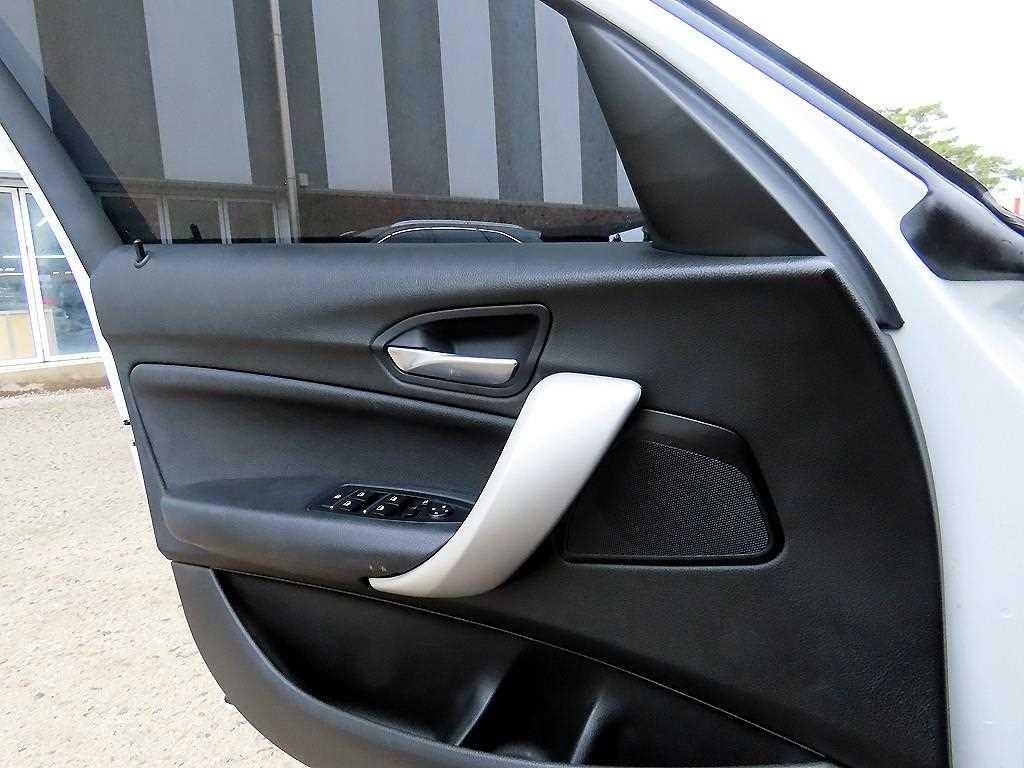 BMW 1시리즈 1시리즈 (F20) 118d 조이 이미지 11