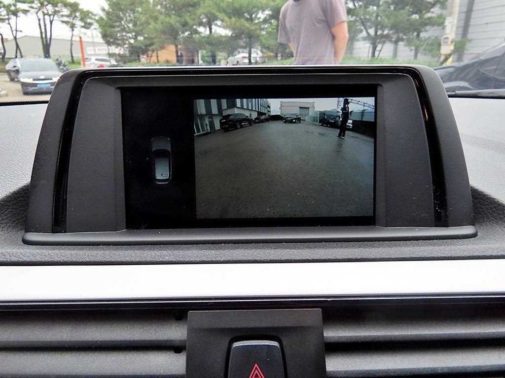 BMW 1시리즈 1시리즈 (F20) 118d 조이 이미지 13