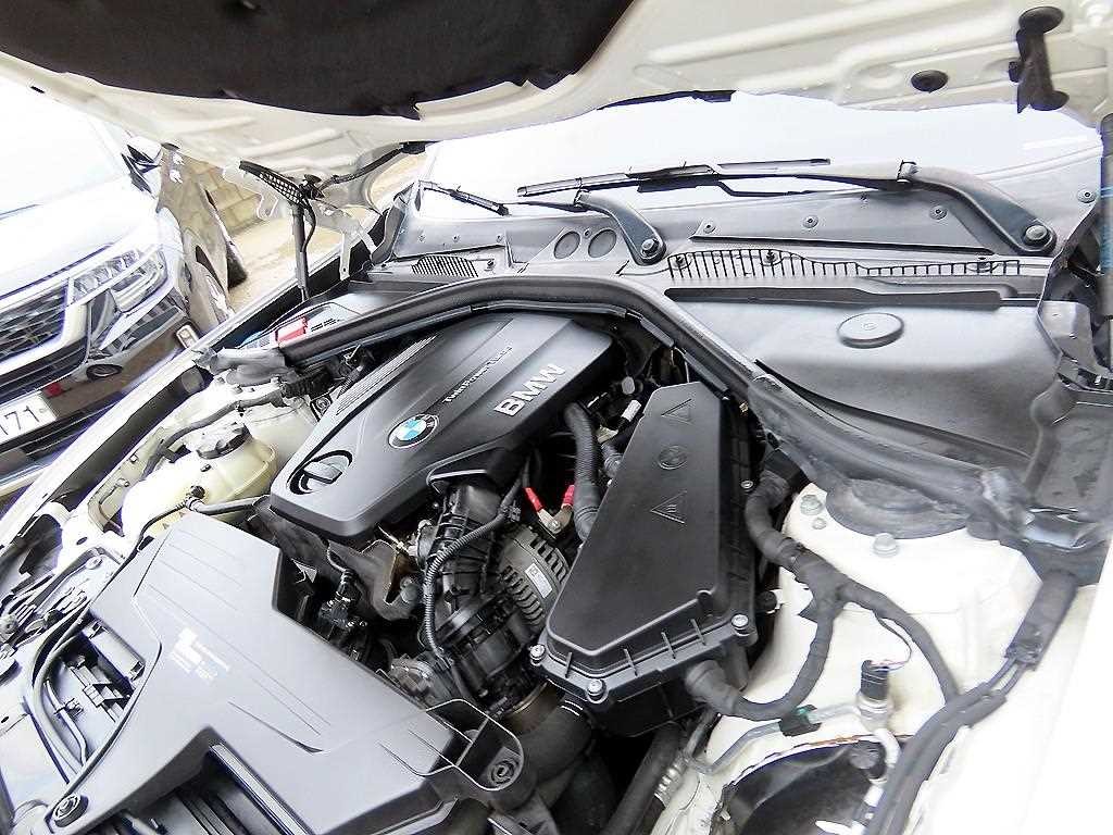 BMW 1시리즈 1시리즈 (F20) 118d 조이 이미지 16