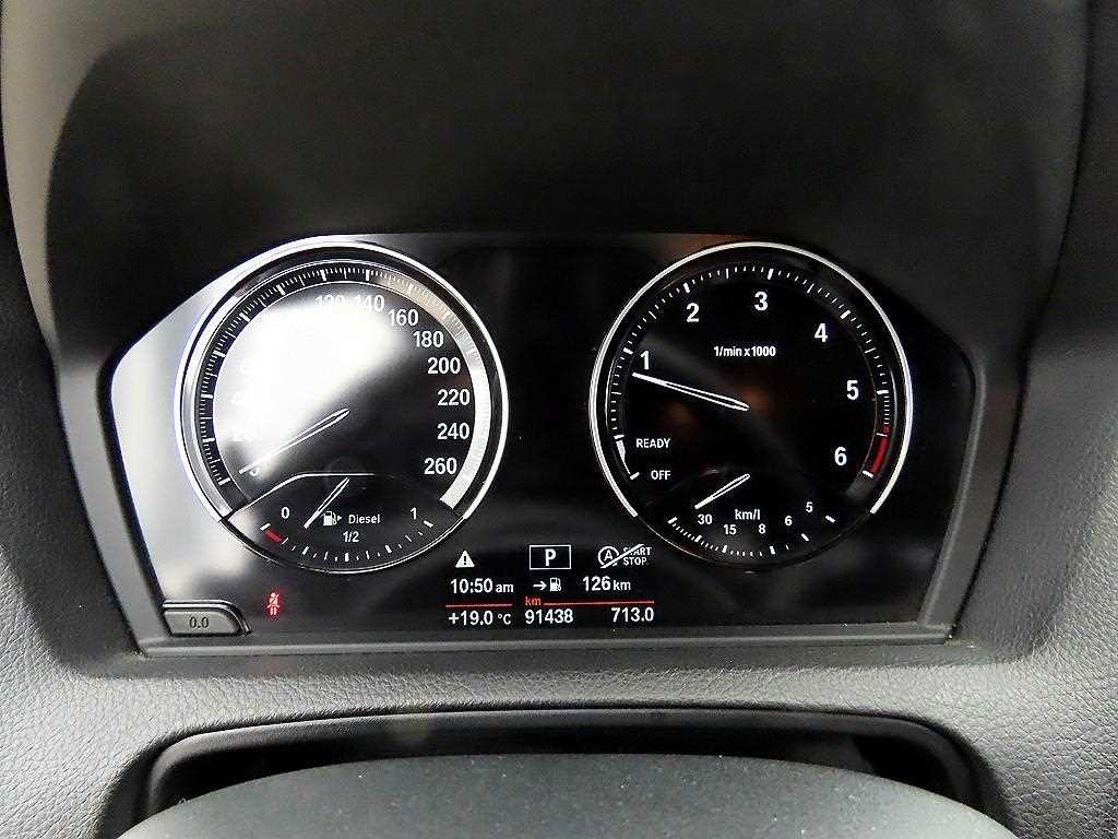 BMW 1시리즈 1시리즈 (F20) 118d 조이 이미지 9