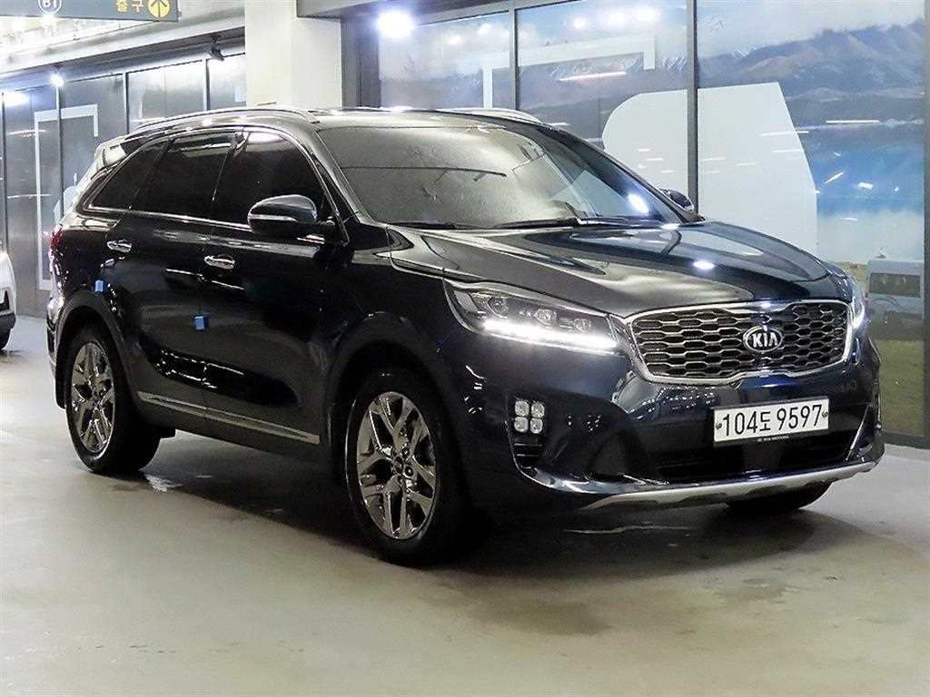 기아 쏘렌토 더 뉴 쏘렌토 디젤 2.0 2WD 마스터 이미지 1