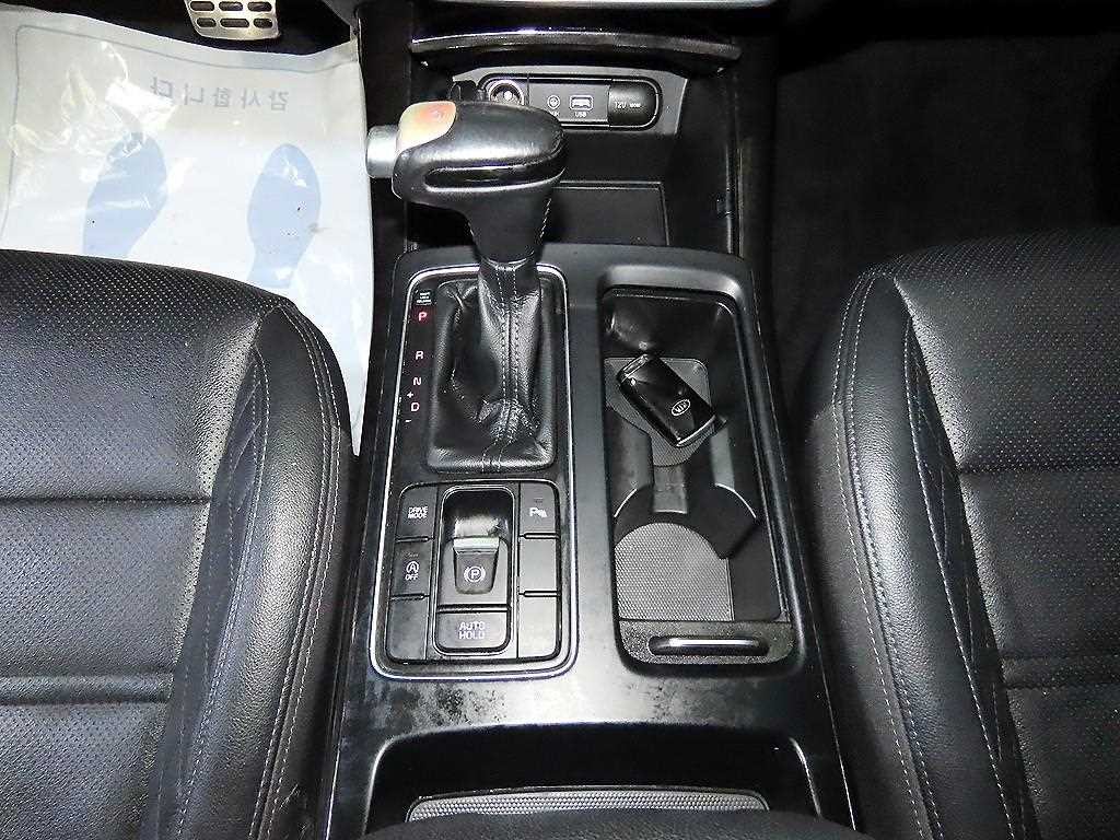 기아 쏘렌토 더 뉴 쏘렌토 디젤 2.0 2WD 마스터 이미지 12