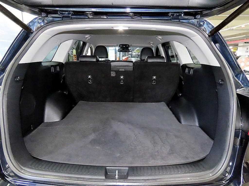기아 쏘렌토 더 뉴 쏘렌토 디젤 2.0 2WD 마스터 이미지 17