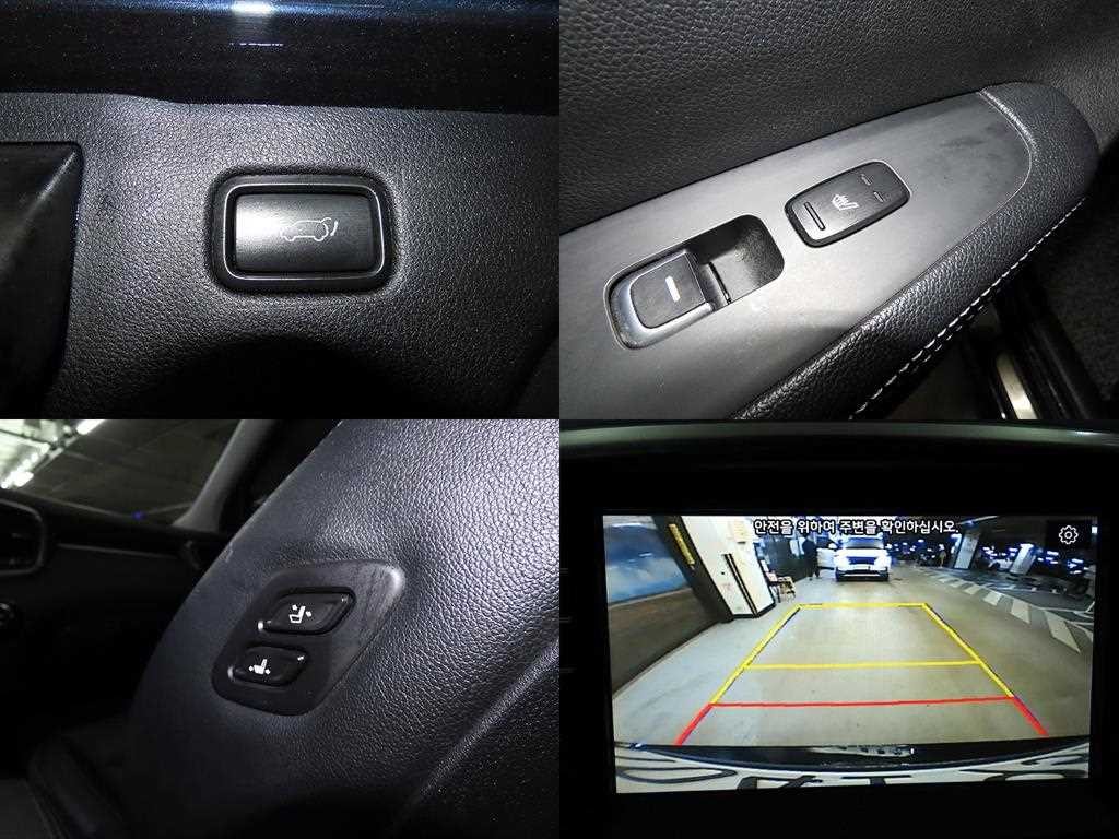 기아 쏘렌토 더 뉴 쏘렌토 디젤 2.0 2WD 마스터 이미지 18