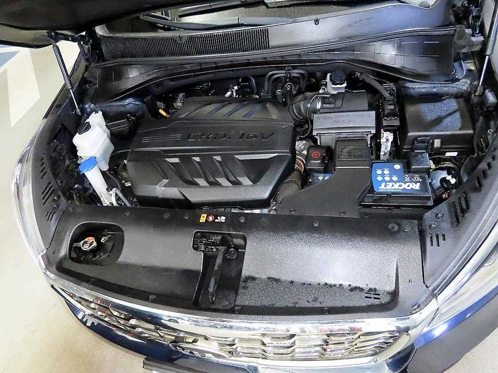 기아 쏘렌토 더 뉴 쏘렌토 디젤 2.0 2WD 마스터 이미지 19