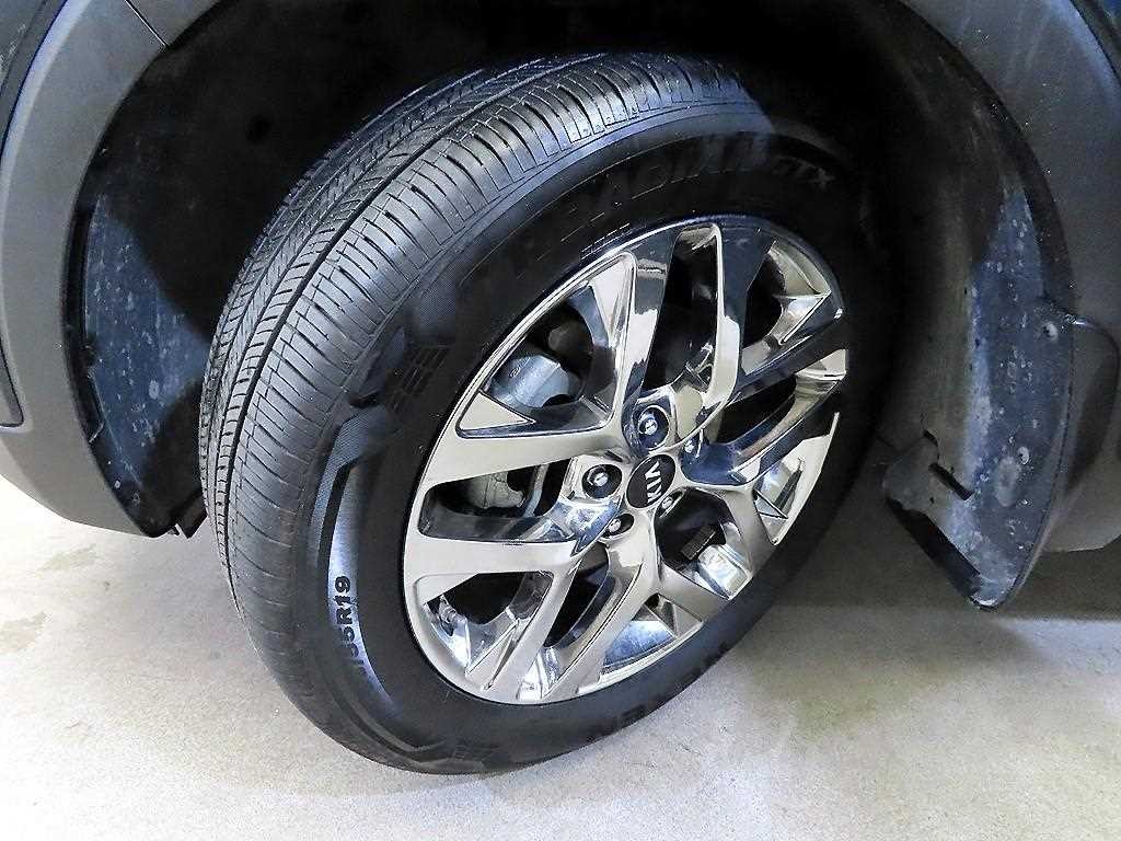 기아 쏘렌토 더 뉴 쏘렌토 디젤 2.0 2WD 마스터 이미지 20