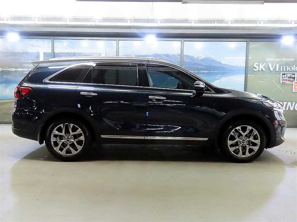 기아 쏘렌토 더 뉴 쏘렌토 디젤 2.0 2WD 마스터 이미지 3