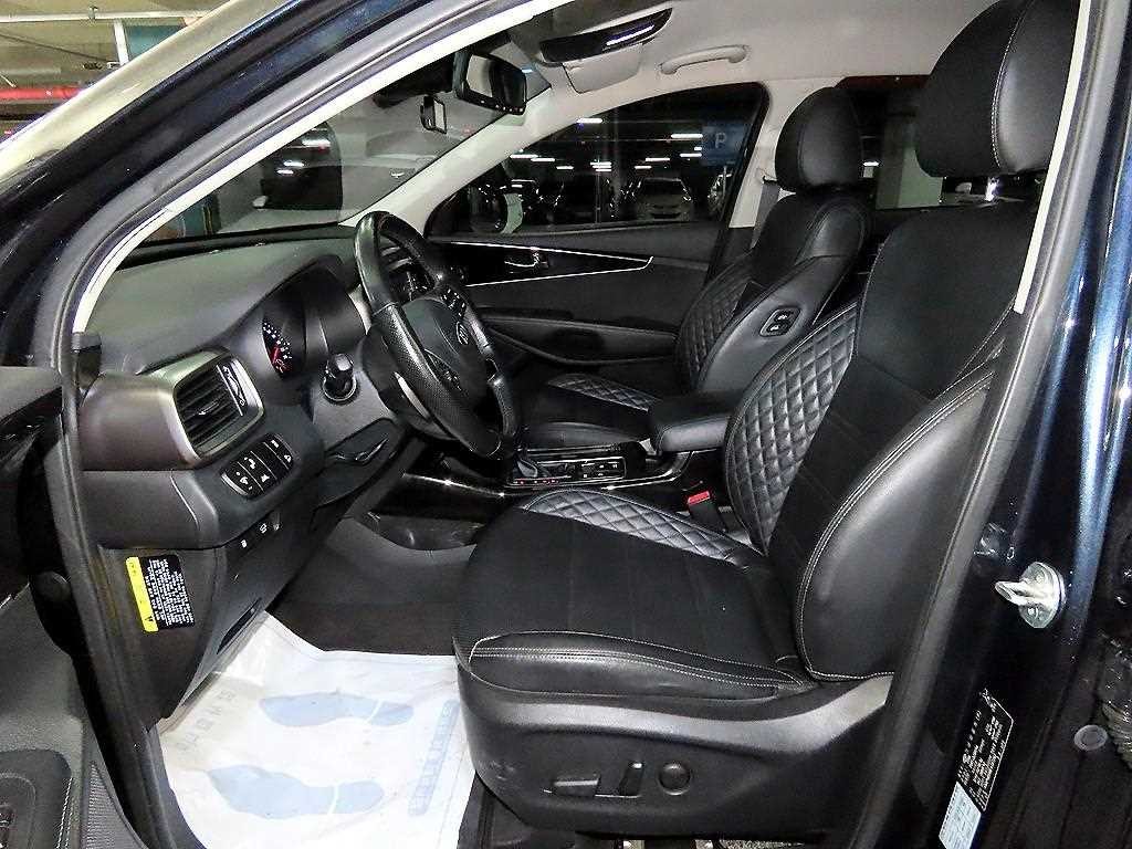 기아 쏘렌토 더 뉴 쏘렌토 디젤 2.0 2WD 마스터 이미지 6