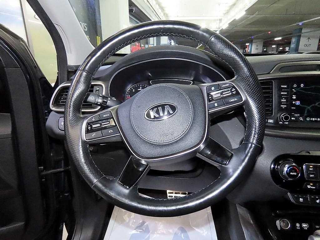 기아 쏘렌토 더 뉴 쏘렌토 디젤 2.0 2WD 마스터 이미지 8