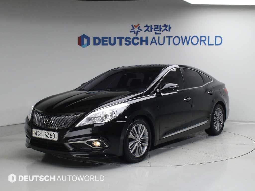 현대 그랜저 그랜저 HG HG220 MODERN 이미지 1