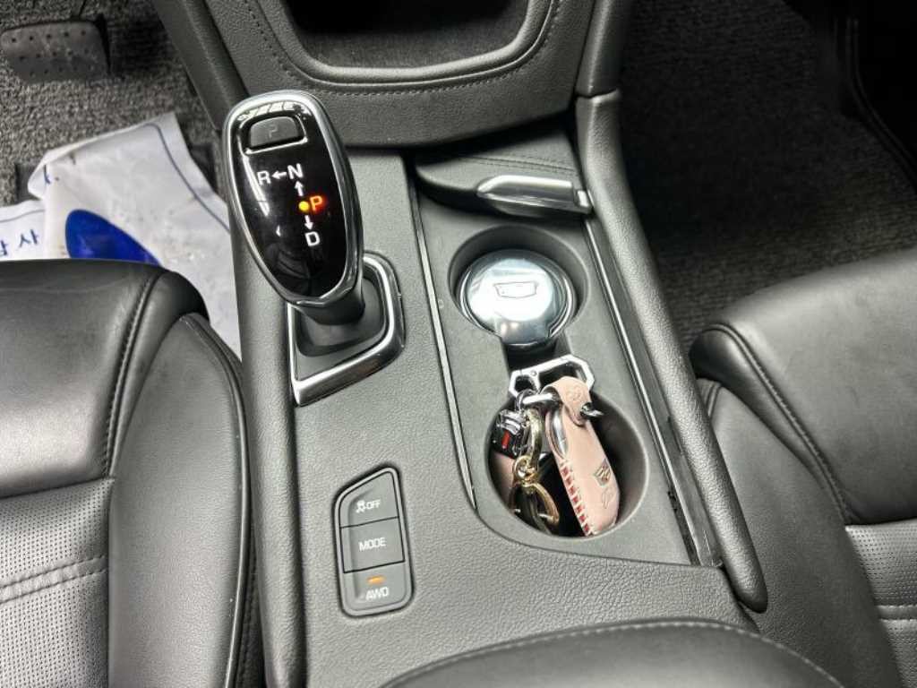캐딜락 XT5 3.6 플래티넘 AWD 이미지 10