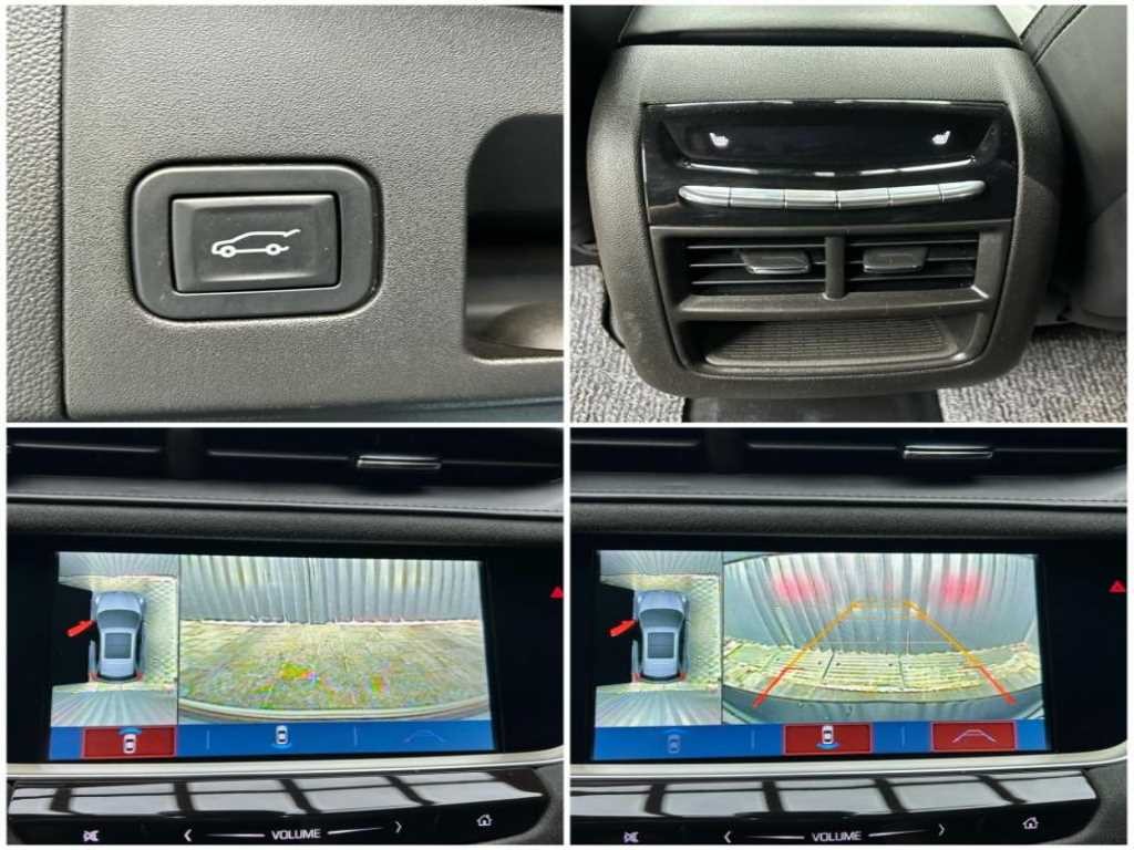 캐딜락 XT5 3.6 플래티넘 AWD 이미지 15