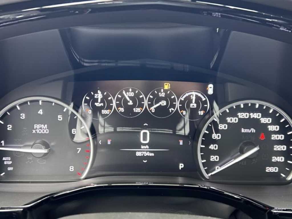 캐딜락 XT5 3.6 플래티넘 AWD 이미지 17