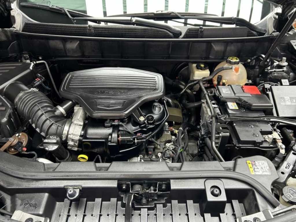 캐딜락 XT5 3.6 플래티넘 AWD 이미지 18