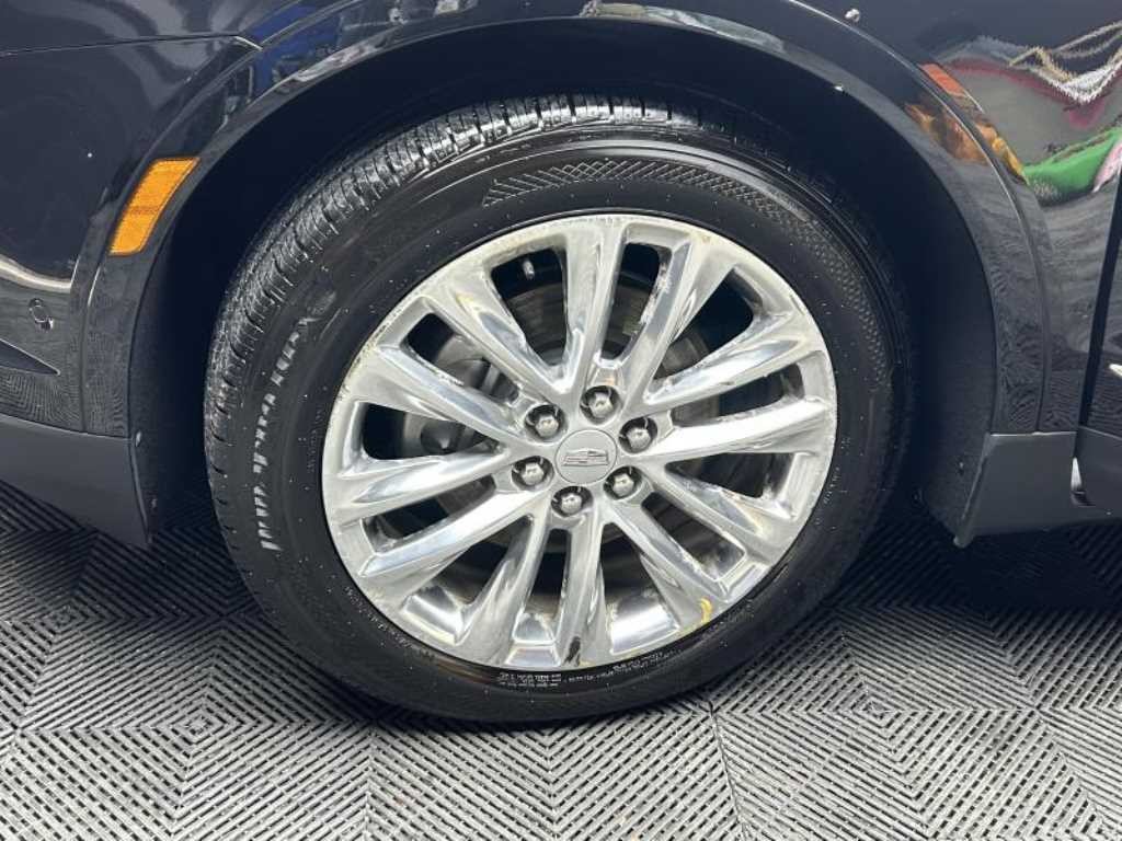 캐딜락 XT5 3.6 플래티넘 AWD 이미지 19