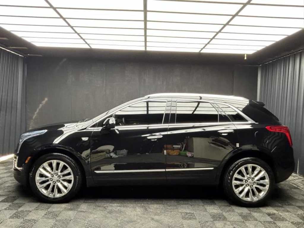 캐딜락 XT5 3.6 플래티넘 AWD 이미지 3
